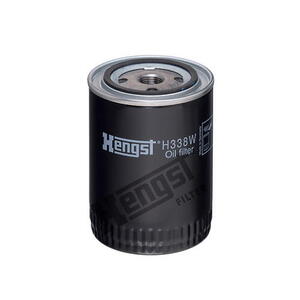 Olejový filtr HENGST FILTER H338W
