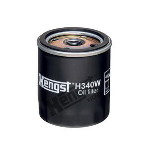 Olejový filtr HENGST FILTER H340W