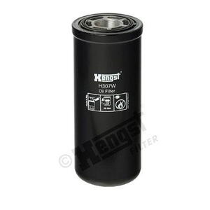 Olejový filtr HENGST FILTER H340W