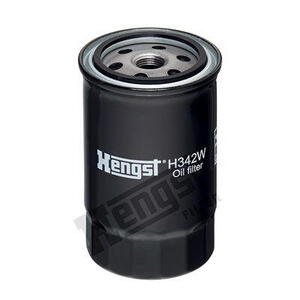 Olejový filtr HENGST FILTER H342W