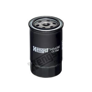Olejový filtr HENGST FILTER H342W
