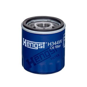 Olejový filtr HENGST FILTER H344W