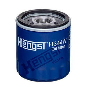 Olejový filtr HENGST FILTER H344W