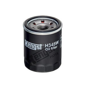Olejový filtr HENGST FILTER H345W