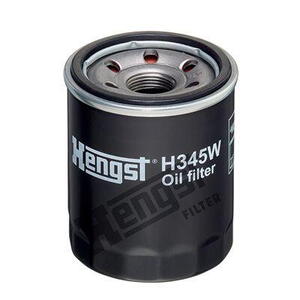 Olejový filtr HENGST FILTER H345W