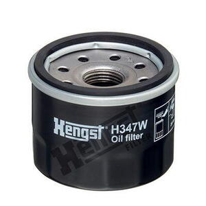 Olejový filtr HENGST FILTER H347W