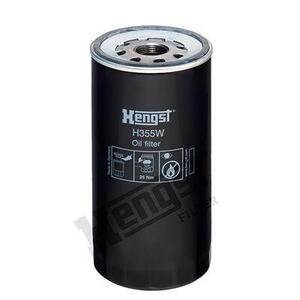 Olejový filtr HENGST FILTER H355W