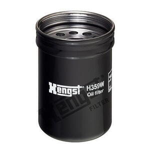 Olejový filtr HENGST FILTER H359W