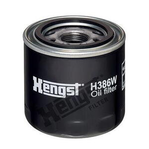 Olejový filtr HENGST FILTER H386W
