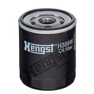 Olejový filtr HENGST FILTER H388W