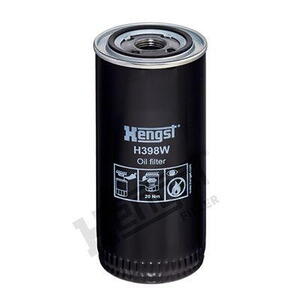 Olejový filtr HENGST FILTER H398W