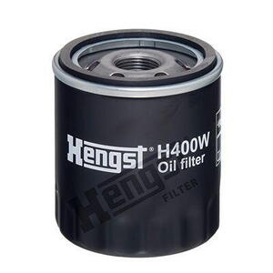 Olejový filtr HENGST FILTER H400W