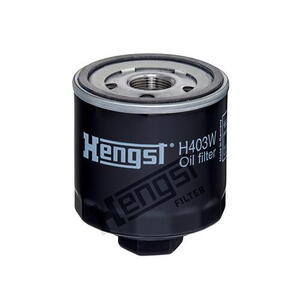 Olejový filtr HENGST FILTER H403W