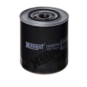 Olejový filtr HENGST FILTER H40W02