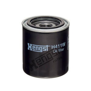 Olejový filtr HENGST FILTER H411W