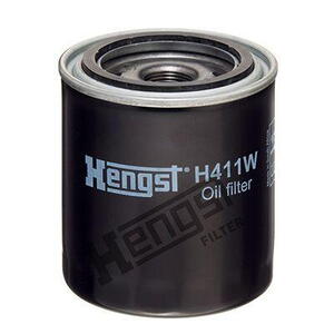 Olejový filtr HENGST FILTER H411W