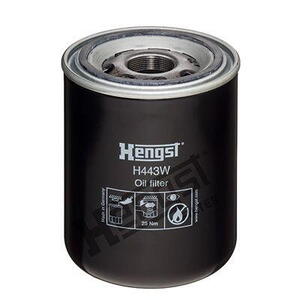 Olejový filtr HENGST FILTER H443W