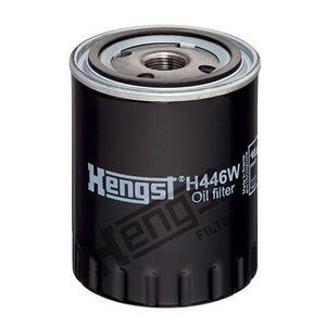 Olejový filtr HENGST FILTER H446W