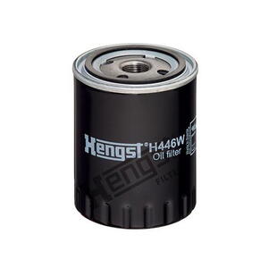 Olejový filtr HENGST FILTER H446W