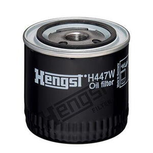 Olejový filtr HENGST FILTER H447W