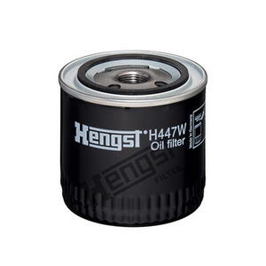 Olejový filtr HENGST FILTER H447W