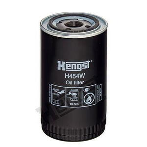 Olejový filtr HENGST FILTER H454W