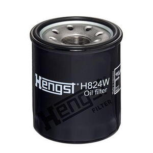 Olejový filtr HENGST FILTER H824W