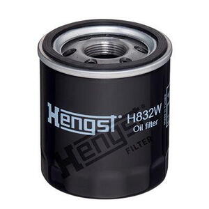 Olejový filtr HENGST FILTER H832W