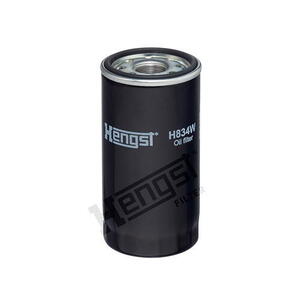 Olejový filtr HENGST FILTER H834W
