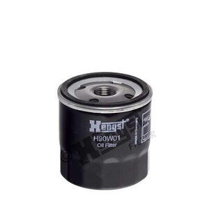 Olejový filtr HENGST FILTER H90W01