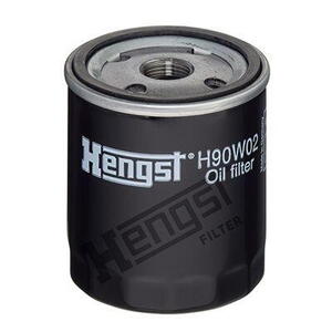Olejový filtr HENGST FILTER H90W02