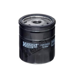 Olejový filtr HENGST FILTER H90W03