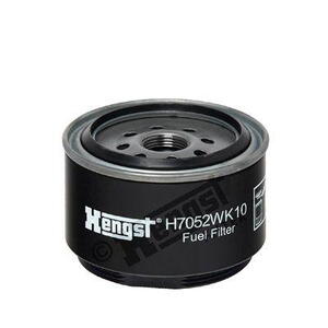 Olejový filtr HENGST FILTER H90W12