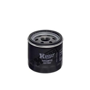 Olejový filtr HENGST FILTER H90W15