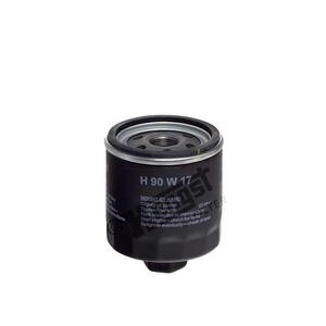 Olejový filtr HENGST FILTER H90W17