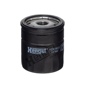 Olejový filtr HENGST FILTER H90W21