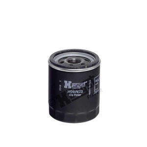 Olejový filtr HENGST FILTER H90W23