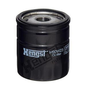 Olejový filtr HENGST FILTER H90W23