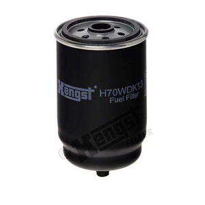 Olejový filtr HENGST FILTER H90W24