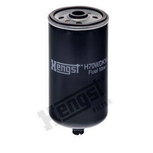 Olejový filtr HENGST FILTER H90W25