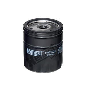 Olejový filtr HENGST FILTER H90W26