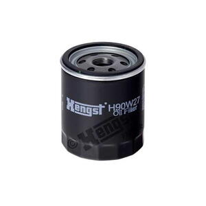 Olejový filtr HENGST FILTER H90W27