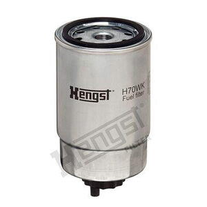 Olejový filtr HENGST FILTER H90W27