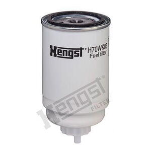 Olejový filtr HENGST FILTER H90W29