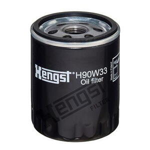 Olejový filtr HENGST FILTER H90W33