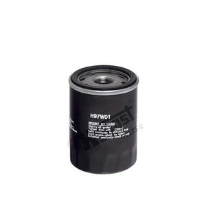 Olejový filtr HENGST FILTER H97W01