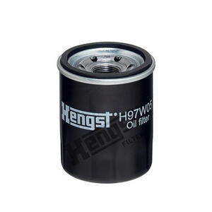 Olejový filtr HENGST FILTER H97W05