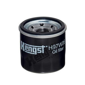 Olejový filtr HENGST FILTER H97W06