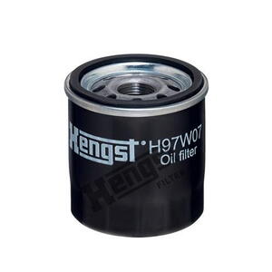 Olejový filtr HENGST FILTER H97W07