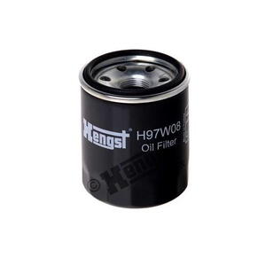 Olejový filtr HENGST FILTER H97W08